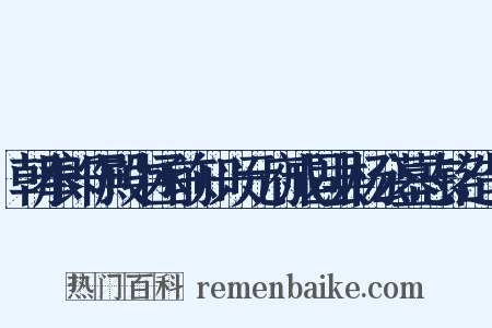 朝奉郎守殿中丞前知兴元府成固县杨公墓志铭造句是什么意思的图片